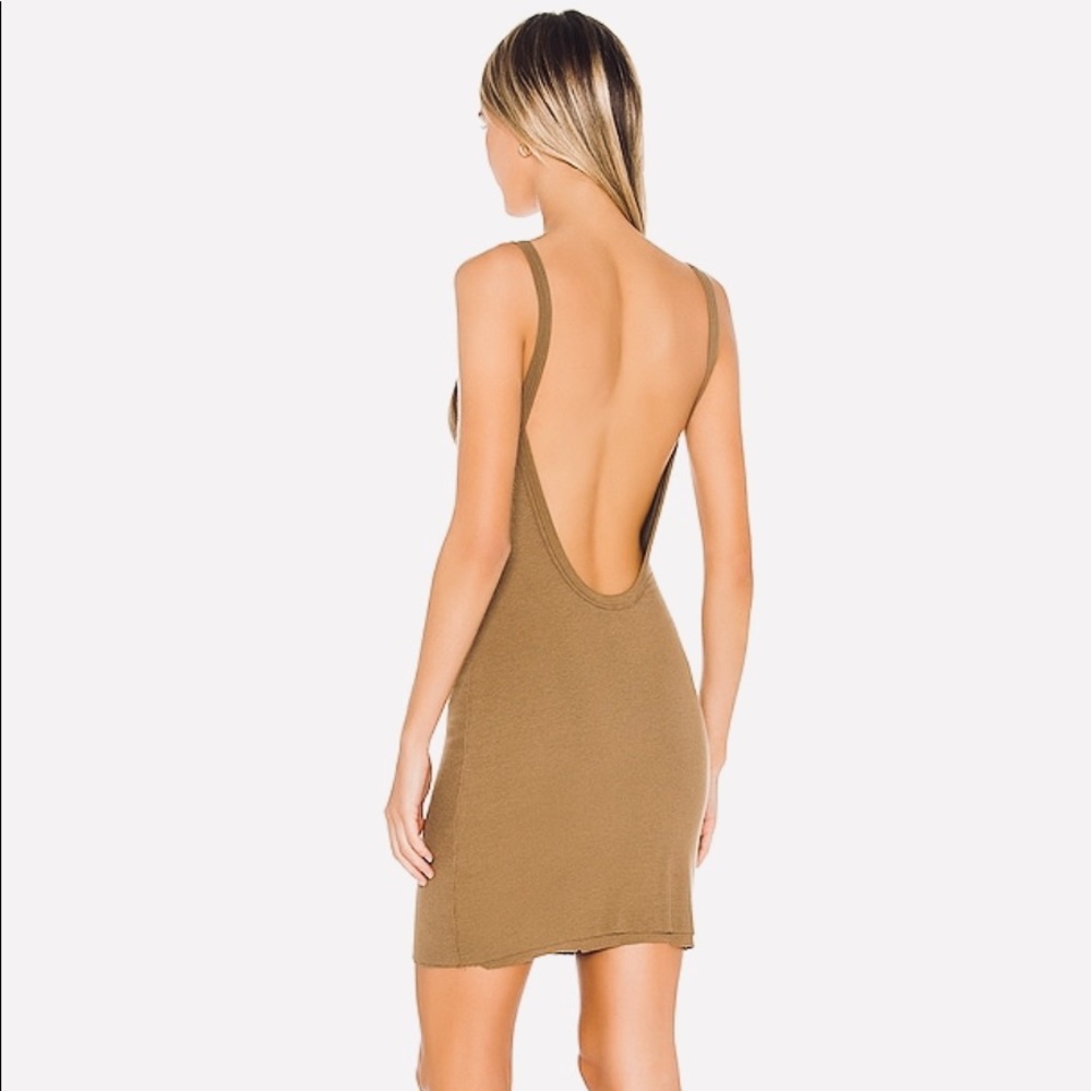 Cotton Citizen Verona Tank Dress